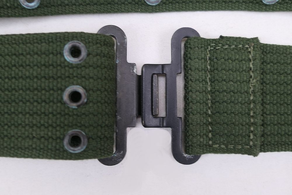 Ремень пистолетный, Belt 58 армии Британии.