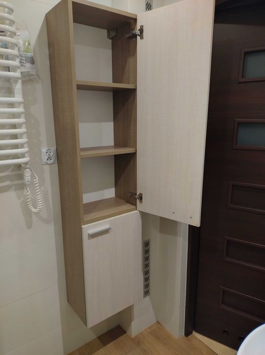 Meble Łazienkowe-Promocja 999,99 zł!