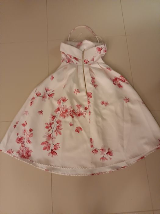 Sukienka damska rozkloszowana