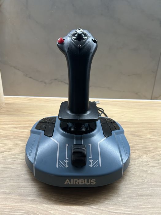 THRUSTMASTER TCA Sidestick Airbus Edition