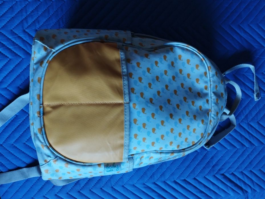 Maternity Backpack430005108165191680
