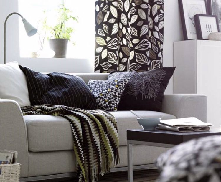 Manta Ikea Jorun 130x170 cm - NOVO