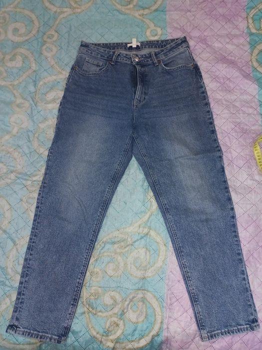 Джинсы H&M женские