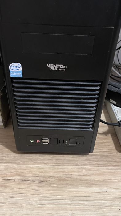 Компютер стаціонарний