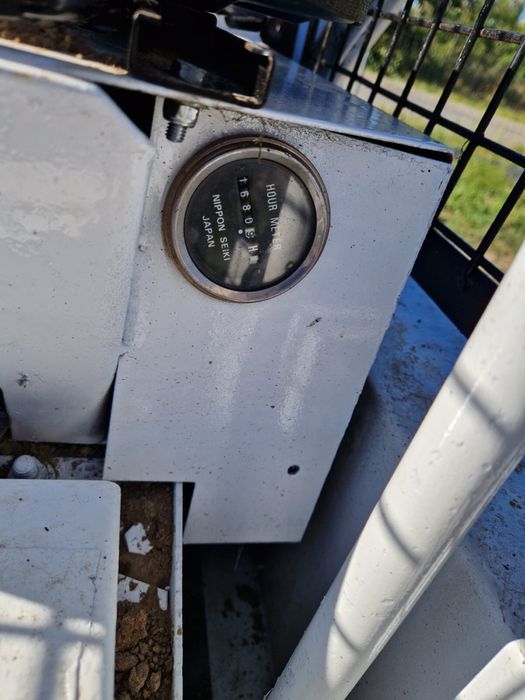 Sprzedam  funkcjonalny bobcat 315