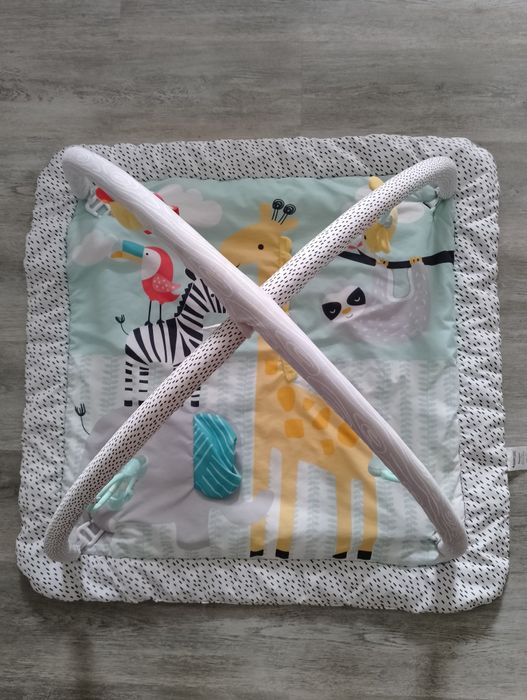 Mata edukacyjna Babyzee