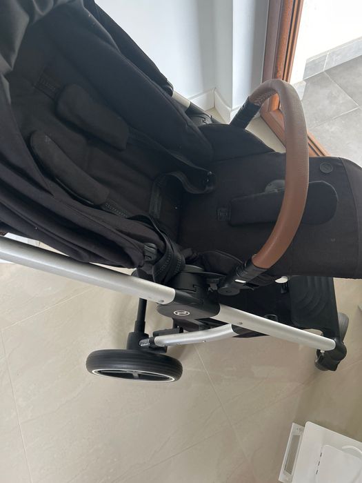 Wózek cybex balios s