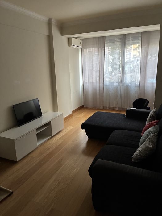 Quarto para arrendar