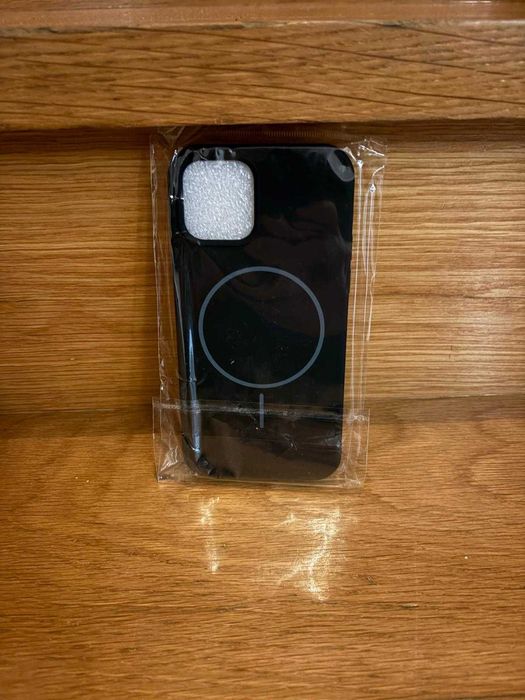 Capa Iphone 12 / 12 Pro com Magsafe