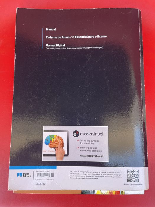 Livro Filosofia 11.ºAno - Novos Contextos - COMO NOVO