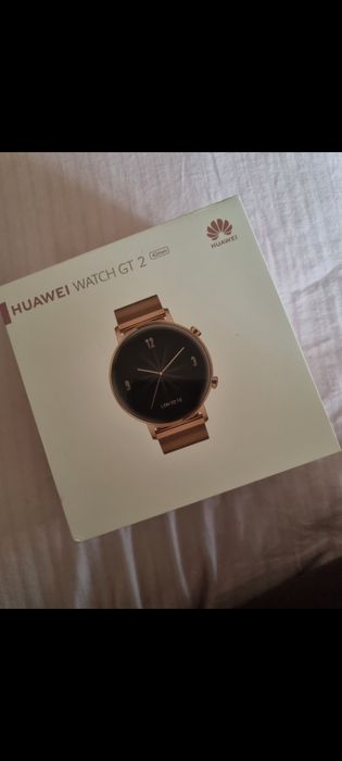 Huwawei watch gt2