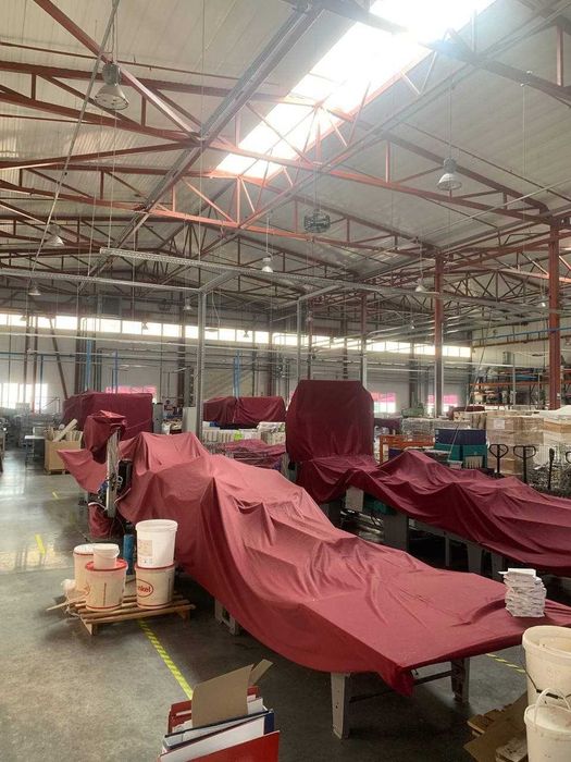 Без% СПП, Універсальне Комерційне Приміщення, IKEA 6050m2, Якість Топ