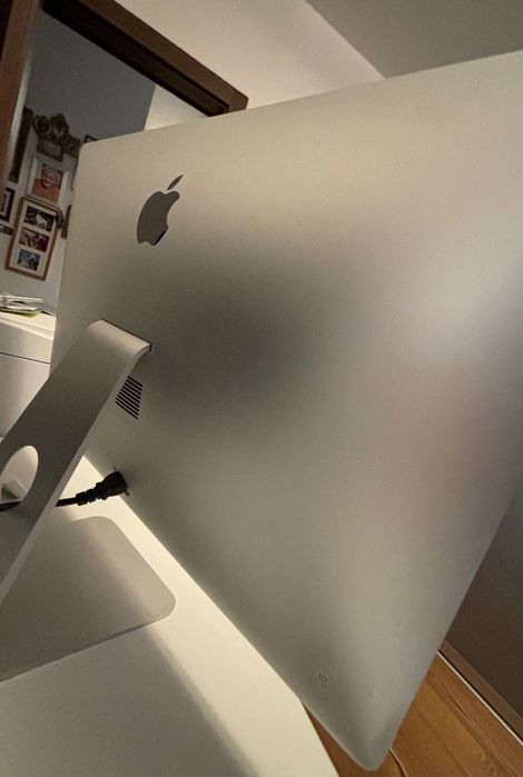 iMac 2,9 Ghz Intel i5