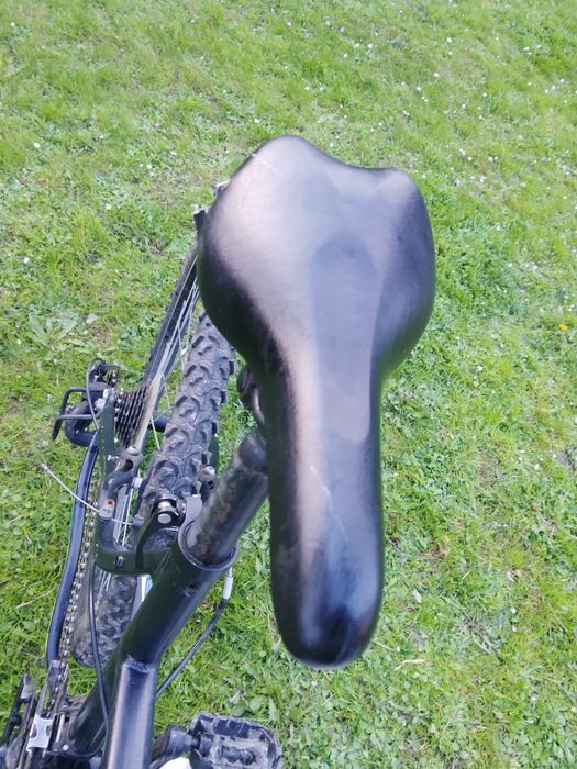Rower górksi BTWIN 26"