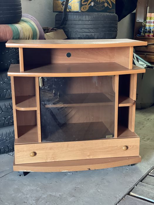 Тумба під телевізор