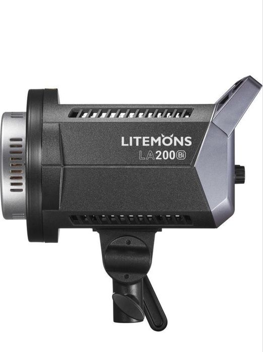 Постійне світло Godox Litemons LA200Bi Bi-Color LED Light (LA200Bi)