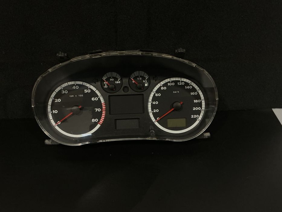 Quadrante SEAT IBIZA II 1.4 i 16V