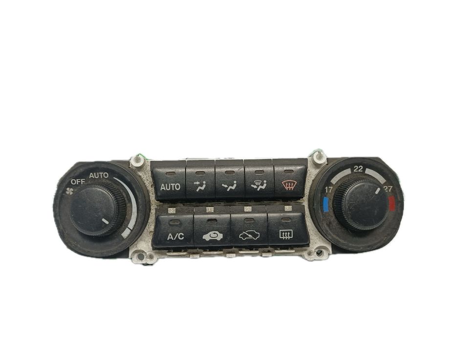 Comando chauffage / sofagem HONDA Stream (RN_)
