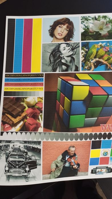 HP 5075 WiFi. Duplex .Робочий .