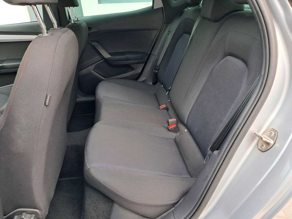 Ibiza FR 110CV em muito bom estado