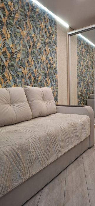 Перша здача! Оренда стильної 1 кімн квартири неподалік парку Шевченка