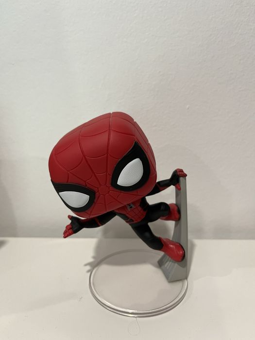 Funko Pop Spider Man