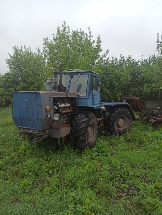 Продам трактор Т-150