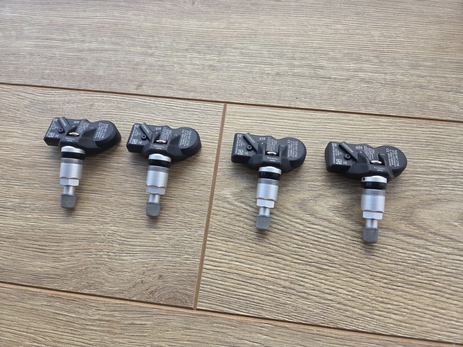 Датчики давления 7PP907275B TPMS RDC VAG BMW