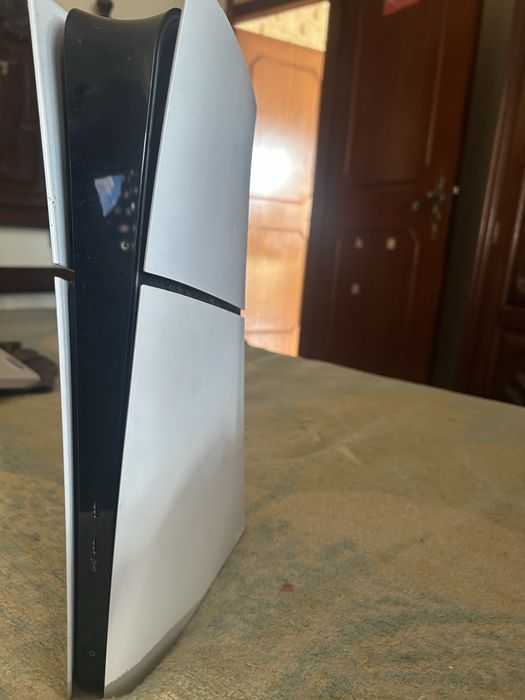 Vendo Ps5 digital