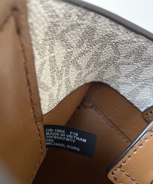 Michael kors coccinelle  coach