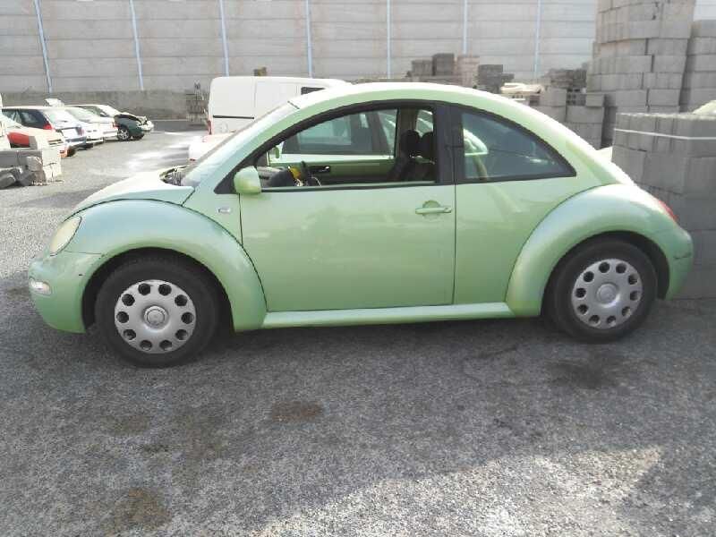 Bomba De Travão Volkswagen New Beetle Berlina 9C11C1