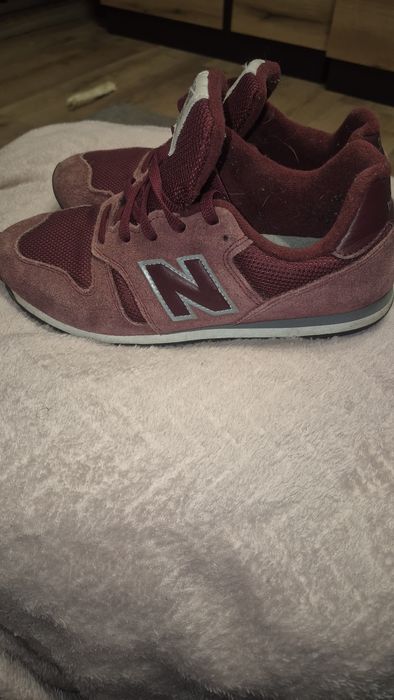New Balance rozmiar 38