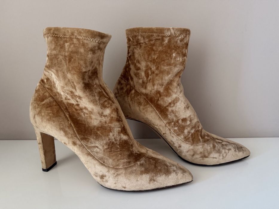 Jimmy Choo ботінки