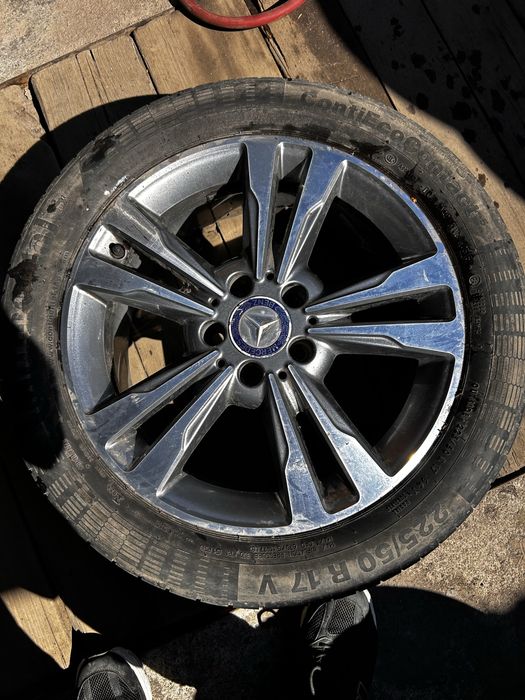 Автомобільні диски