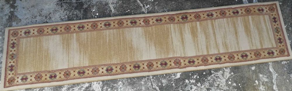 Dois Tapetes de Corredor