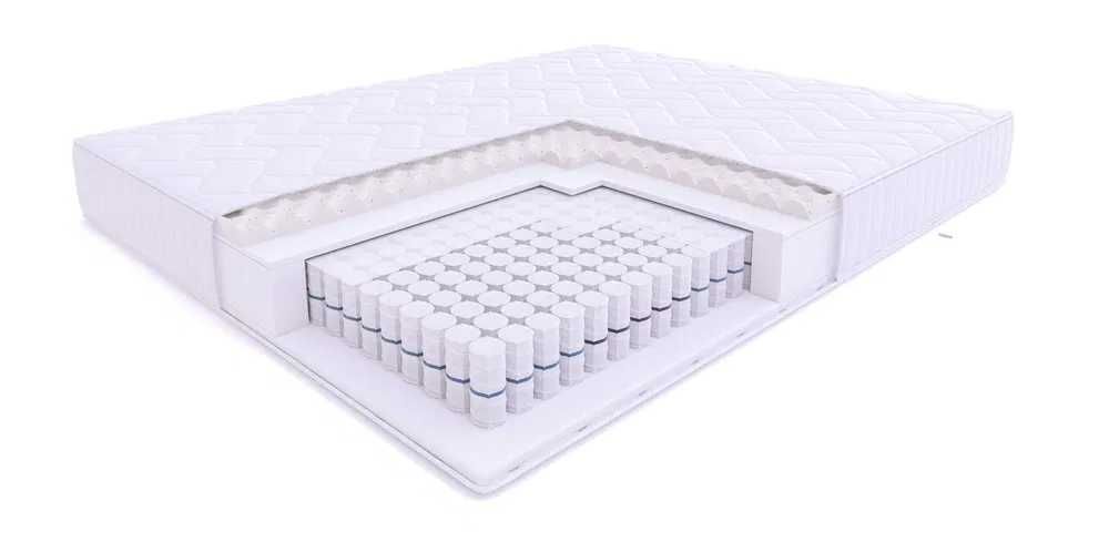 Nowy Materac HILDING Zorba. Mollyflex, Curem, Serta, DeLuxe by Hilding
