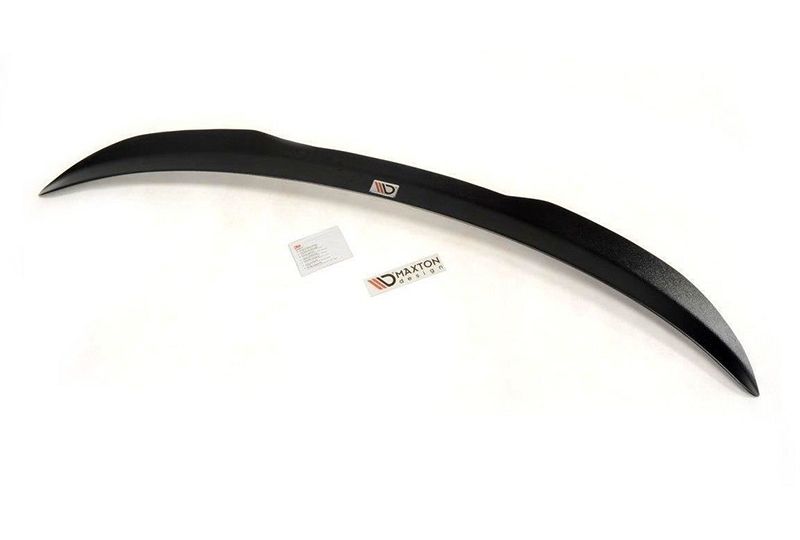 ADIÇÃO DE AILERON PARA RENAULT MEGANE 3 RS TROPHY VERSION 2011-2015