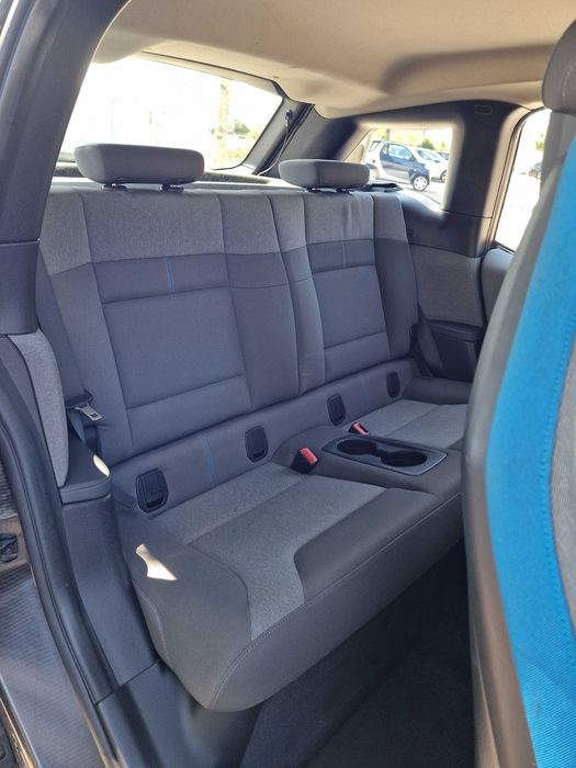 Vendo BMW i3 2022 120(ah)
