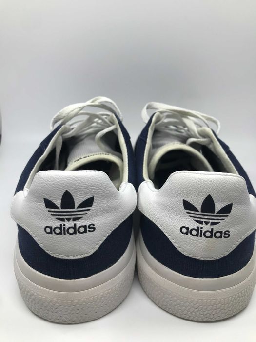 ADIDAS Skateboarding 3MC r.44 oryginalne trampki męskie