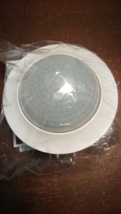 Sensores de movimento