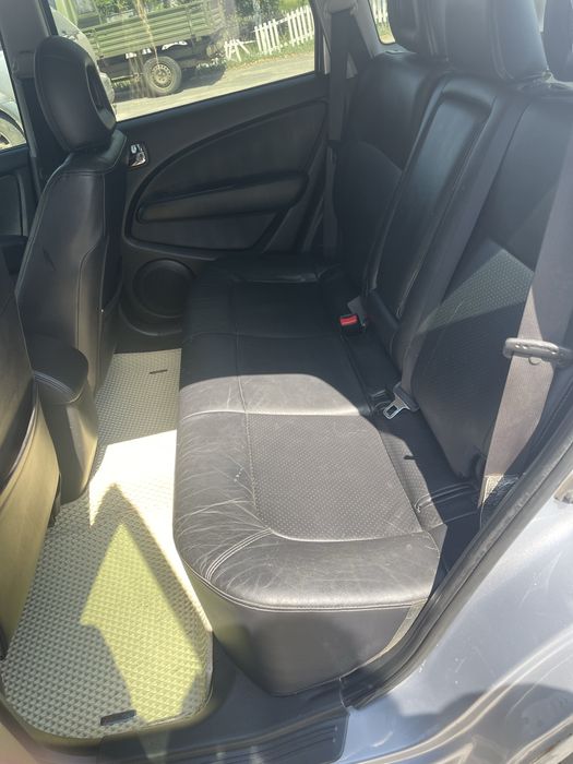 Mitsubishi Outlander  2007