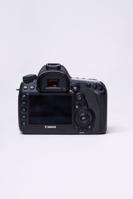 *VENDO* Canon 5D MarkIV - Excelente estado