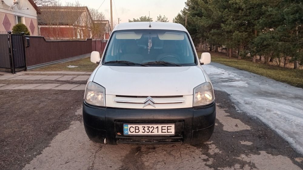 Продам автомобіль