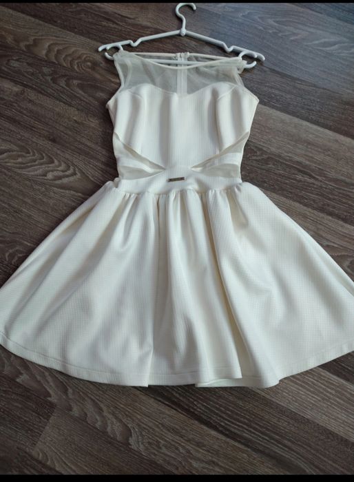 Sukienka damska elegancka