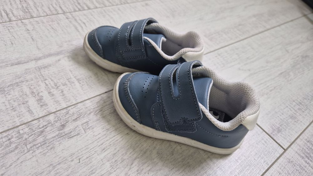 Buty dziecięce Decathlon