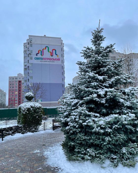 Без податків! Газ підключено! Готова однокімнатна квартира 36м2 Без %