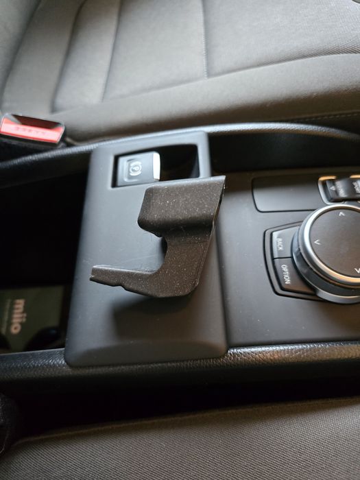 Bmw i3 impressao 3D   toyota, vw, mercedes, audi