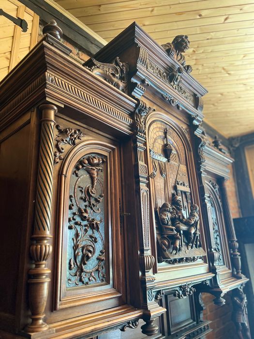 Французський буфет