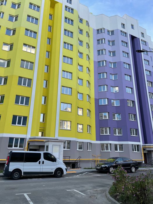 Без комісії Готова до ремонту квартира 49м2! ціна акційна! єОселя