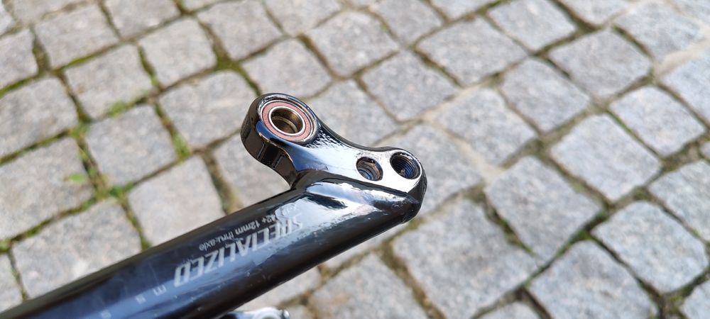 Specialized Stumpjumper 29 Escora Quadro